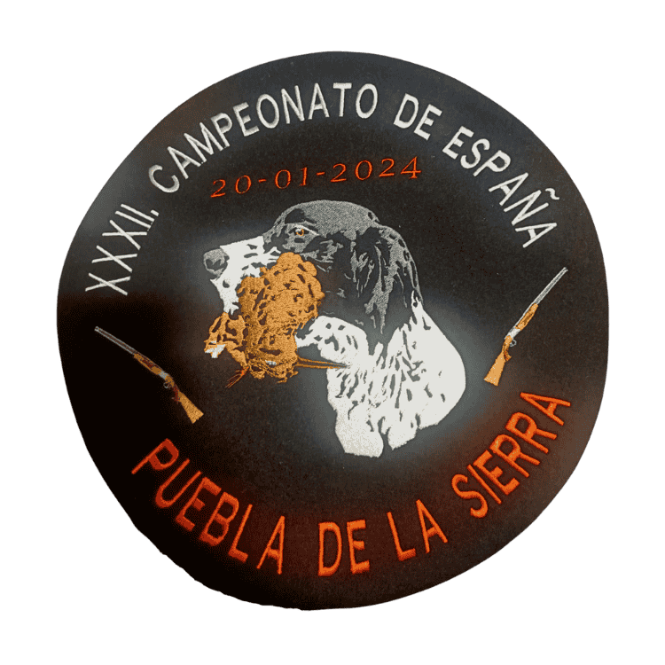 boina xxxii campeonato de españa